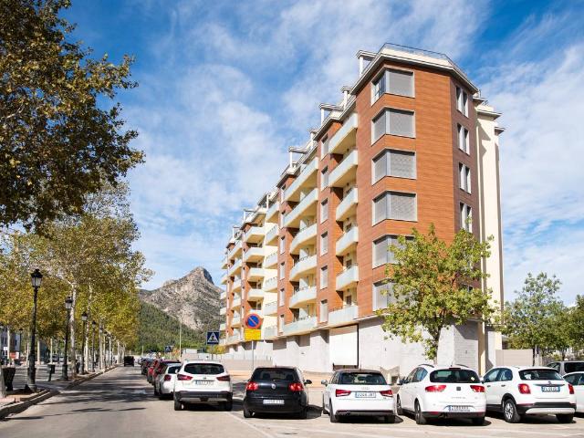 Piso en venta en la Safor, Valencia
