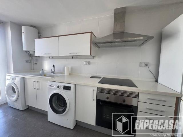 Piso en venta en l'Horta Sud, Valencia
