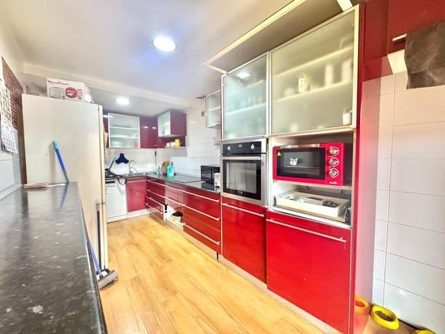 Piso en venta en Gandía, Plaça El·líptica - República Argentina