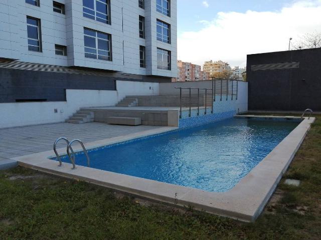 Piso en venta en Casco Antiguo - Santa Cruz - Ayuntamiento, l'Alacantí