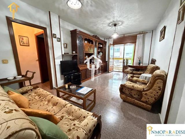 Piso en venta en Casco Antiguo - Santa Cruz - Ayuntamiento, l'Alacantí