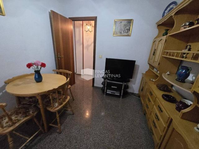 Piso en venta en Casco Antiguo - Santa Cruz - Ayuntamiento, l'Alacantí