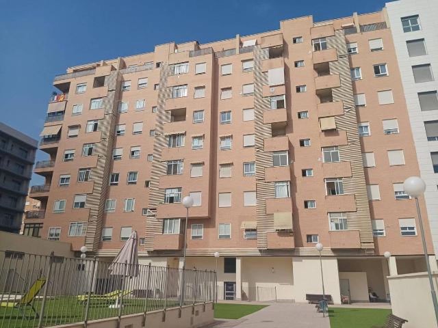 Piso en venta en Casco Antiguo - Santa Cruz - Ayuntamiento, l'Alacantí