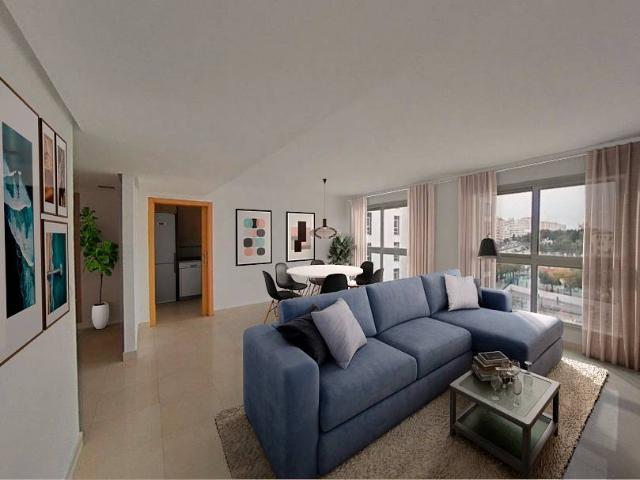 Piso en venta en Casco Antiguo - Santa Cruz - Ayuntamiento, l'Alacantí