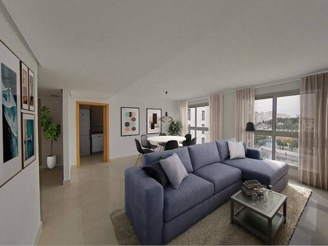 Piso en venta en Casco Antiguo - Santa Cruz - Ayuntamiento, l'Alacantí