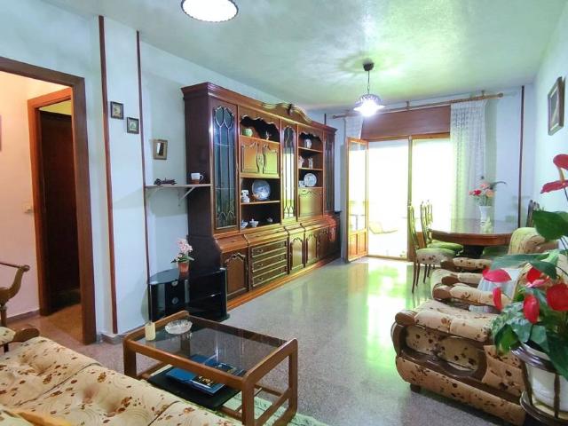 Piso en venta en Casco Antiguo - Santa Cruz - Ayuntamiento, l'Alacantí