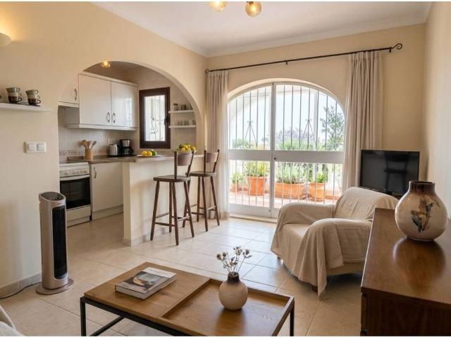 Piso en venta en la Marina Alta, Valencia