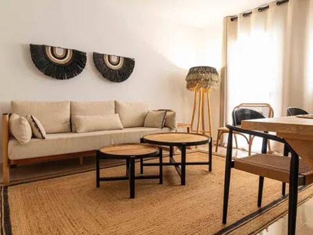 Piso en venta en la Marina Alta, Valencia