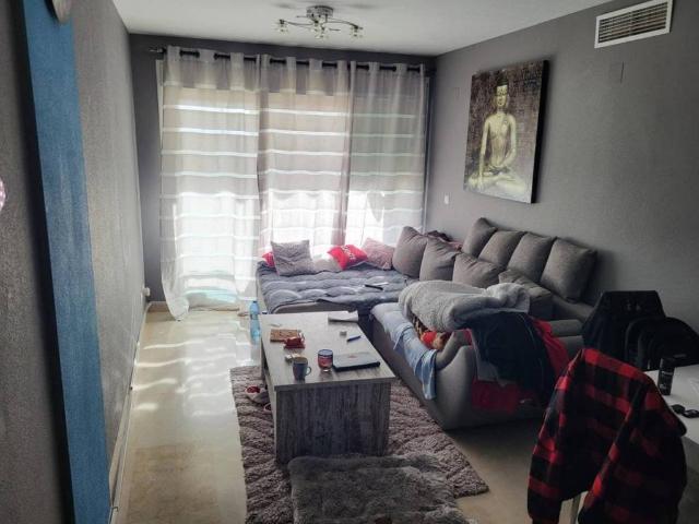 Piso en venta en la Marina Alta, Valencia