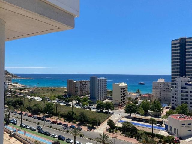 Piso en venta en la Marina Alta, Valencia