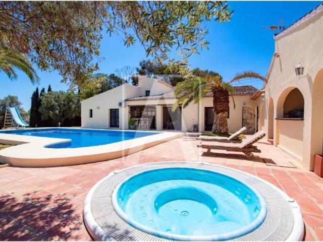 Piso en venta en la Marina Alta, Valencia