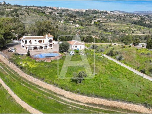 Piso en venta en la Marina Alta, Valencia