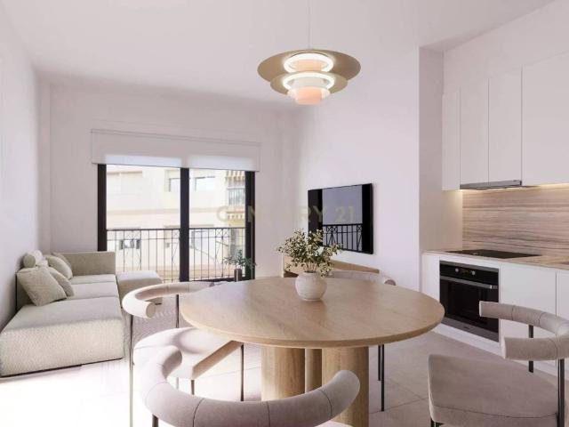 Piso en venta en Benissa