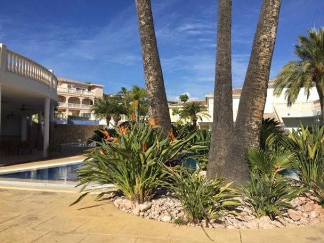 Piso en venta en Benissa