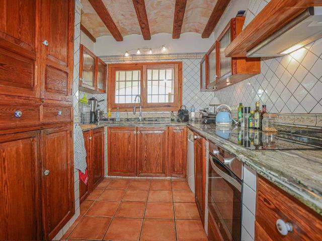Piso en venta en la Marina Alta, Valencia