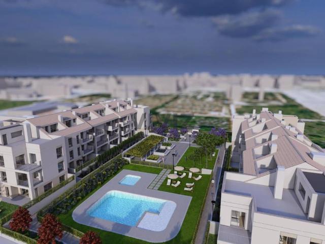 Piso en venta en Benissa