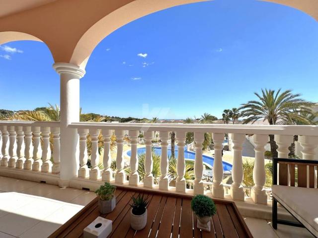 Piso en venta en Benissa