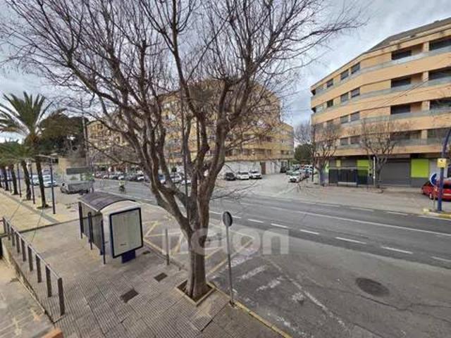 Piso en venta en Benissa, Alacant / Alicante