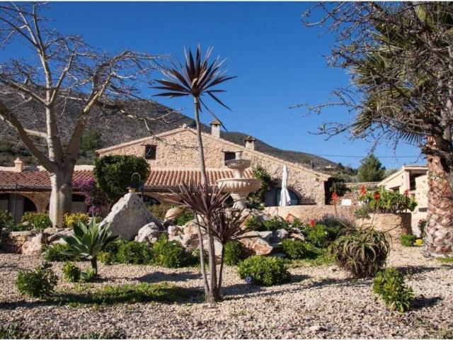 Piso en venta en la Marina Alta, Valencia