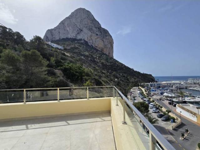 Piso en venta en la Marina Alta, Valencia