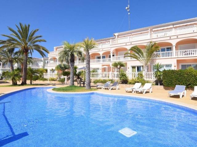 Piso en venta en Benissa