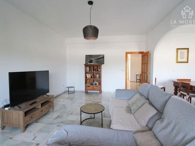 Piso en venta en Benissa