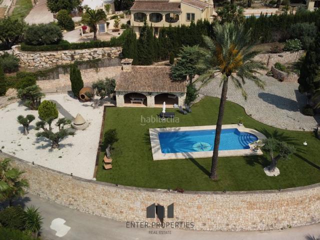 Piso en venta en la Marina Alta, Valencia