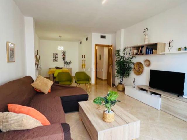 Piso en venta en el Baladrar-Punta Estrella, Benissa