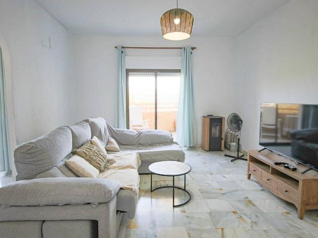 Piso en venta en Benissa