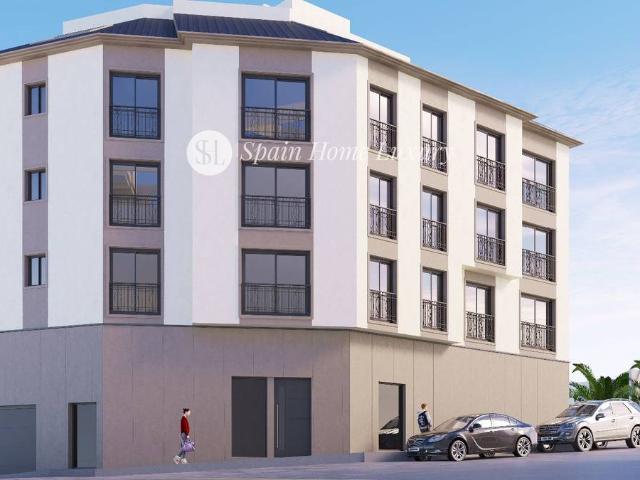 Piso en venta en la Marina Alta, Valencia