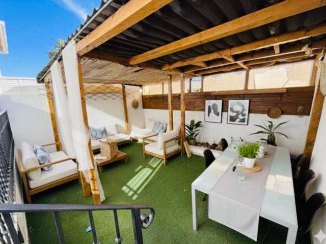 Piso en venta en la Marina Alta, Valencia