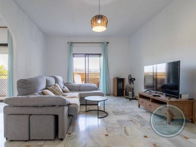 Piso en venta en la Marina Alta, Valencia