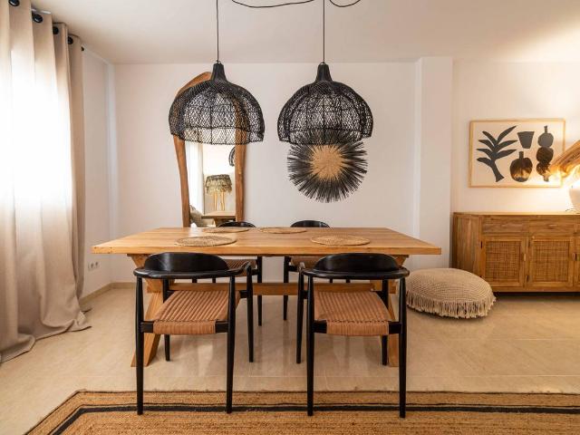 Piso en venta en la Marina Alta, Valencia