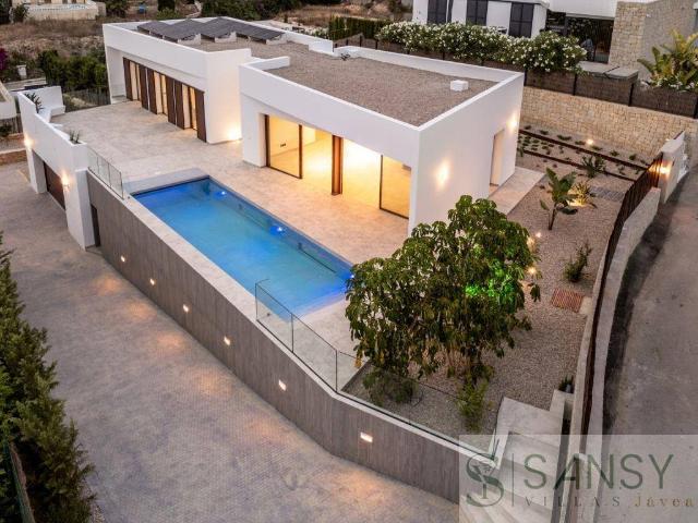 Piso en venta en Benissa