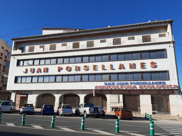 Piso en venta en Benissa