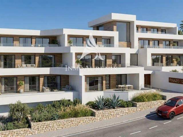 Piso en venta en la Marina Alta, Valencia