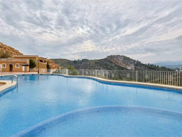 Piso en venta en la Marina Alta, Valencia