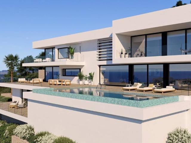 Piso en venta en la Marina Alta, Valencia