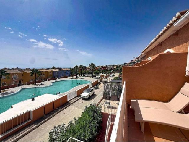 Piso en venta en Pueblo De La Paz, la Marina Alta