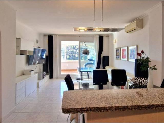 Piso en venta en la Marina Alta, Valencia