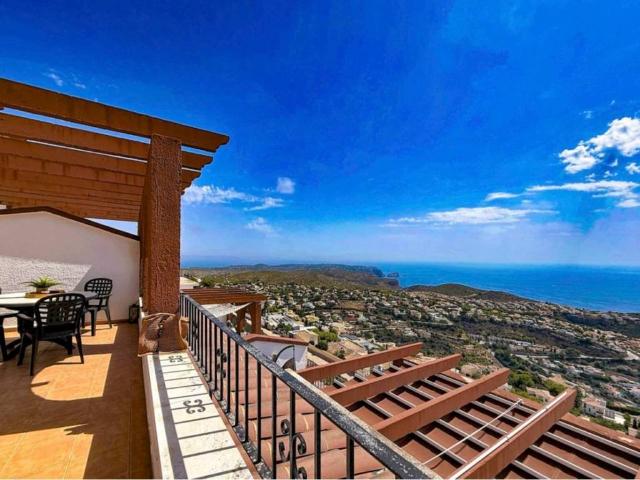Piso en venta en Pueblo Panorama, la Marina Alta