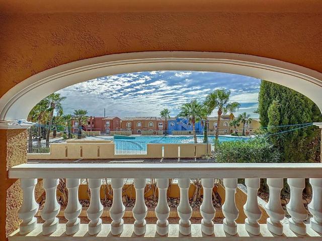 Piso en venta en Benitachell