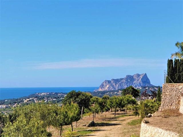 Piso en venta en la Marina Alta, Valencia