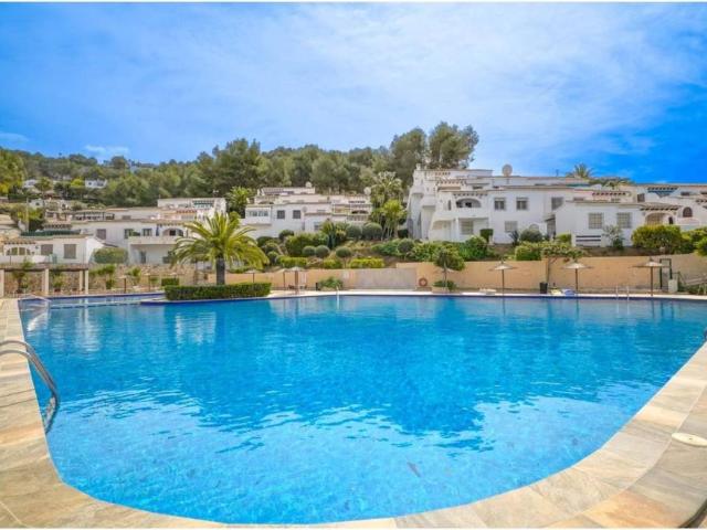Piso en venta en la Marina Alta, Valencia