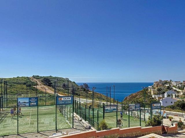 Piso en venta en Benitachell