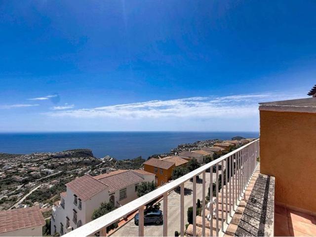 Piso en venta en Pueblo Panorama, la Marina Alta