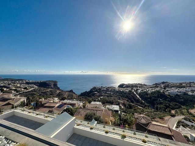Piso en venta en Benitachell