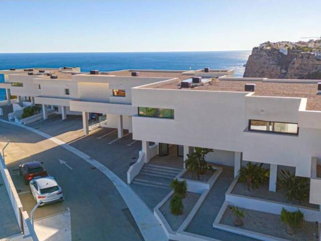 Piso en venta en Urbanització El Cim del Sol, la Marina Alta