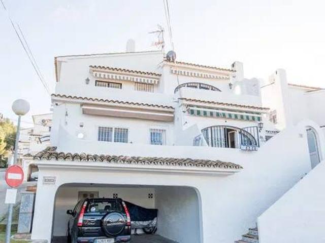 Piso en venta en Urbanització Poble de l'Alcassar, la Marina Alta