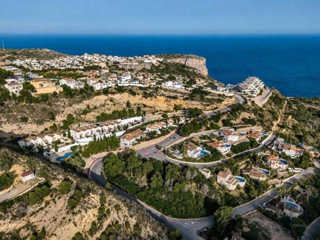 Piso en venta en Urbanització El Cim del Sol, la Marina Alta